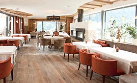 stock resort zillertal 